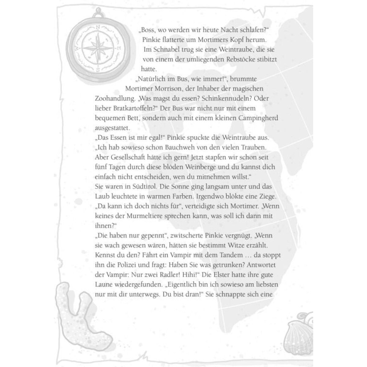 Carlsen Verlag Die Schule der magischen Tiere 13: Bravo, bravissimo!