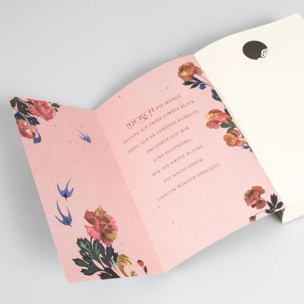 Carlsen Verlag Die Tochter der Mondgöttin 1: Die Tochter der Mondgöttin