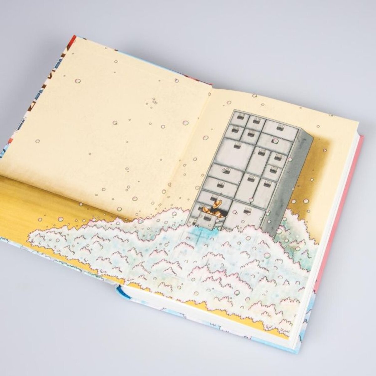 Carlsen Verlag Die unlangweiligste Schule der Welt 8: Das Klassentreffen