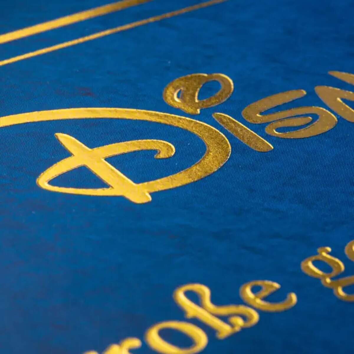 Carlsen Verlag Disney: Das große goldene Buch der Gute-Nacht-Geschichten von Walt Disney