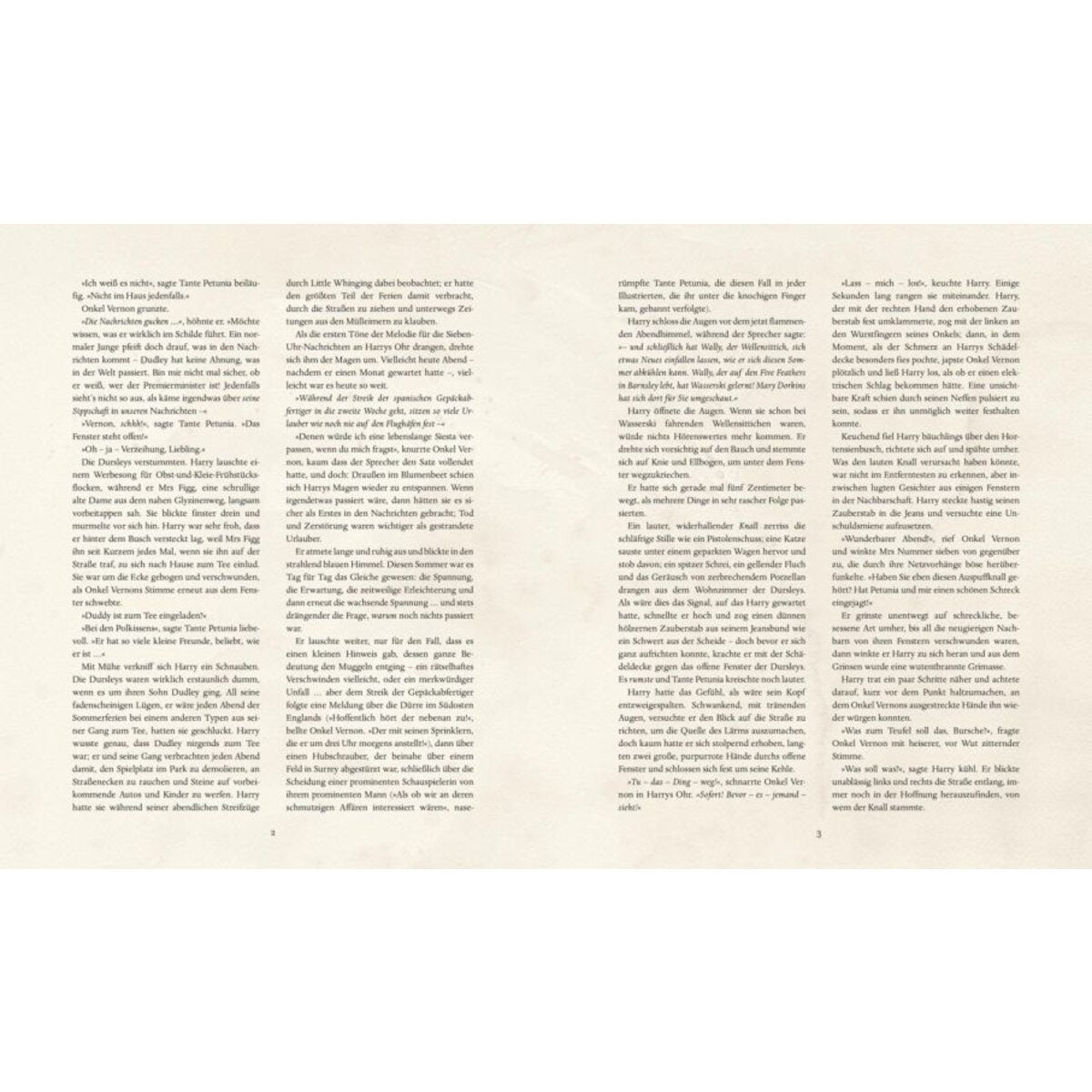 Carlsen Verlag Harry Potter und der Orden des Phönix (Schmuckausgabe Harry Potter 5)