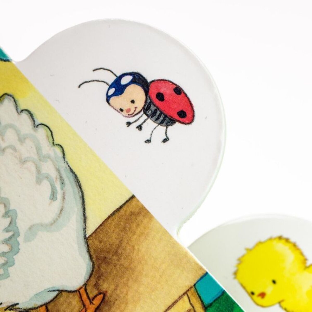 Carlsen Verlag Hurra, die Sonne scheint