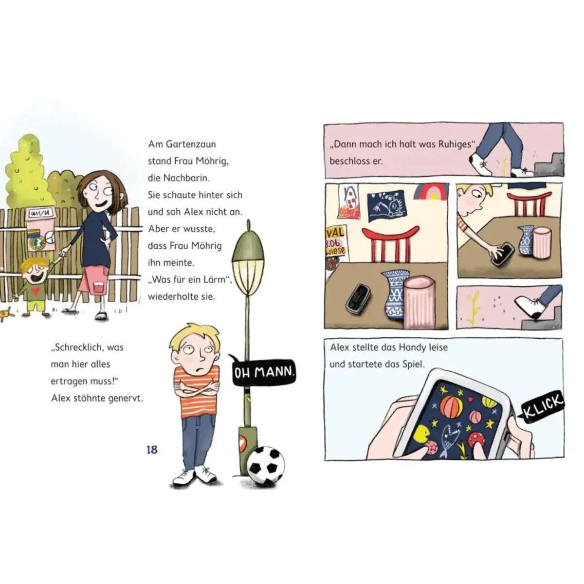 Carlsen Verlag Im Licht der Zauberkugel: Der Dschuha und der Eselritt