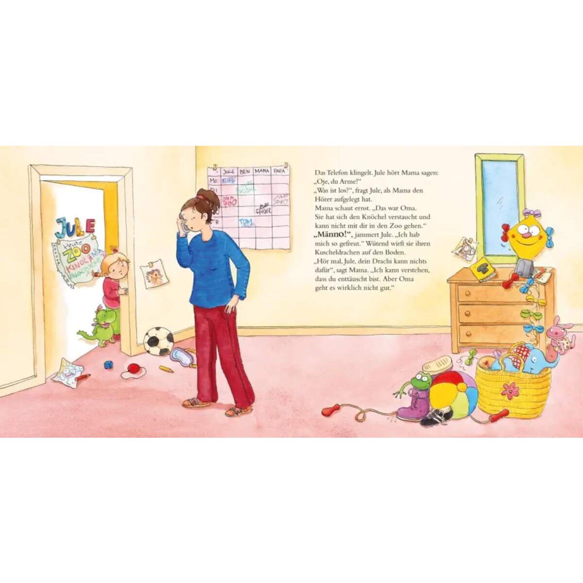 Carlsen Verlag LESEMAUS Sonderbände: Die schönsten Geschichten zum Kuscheln