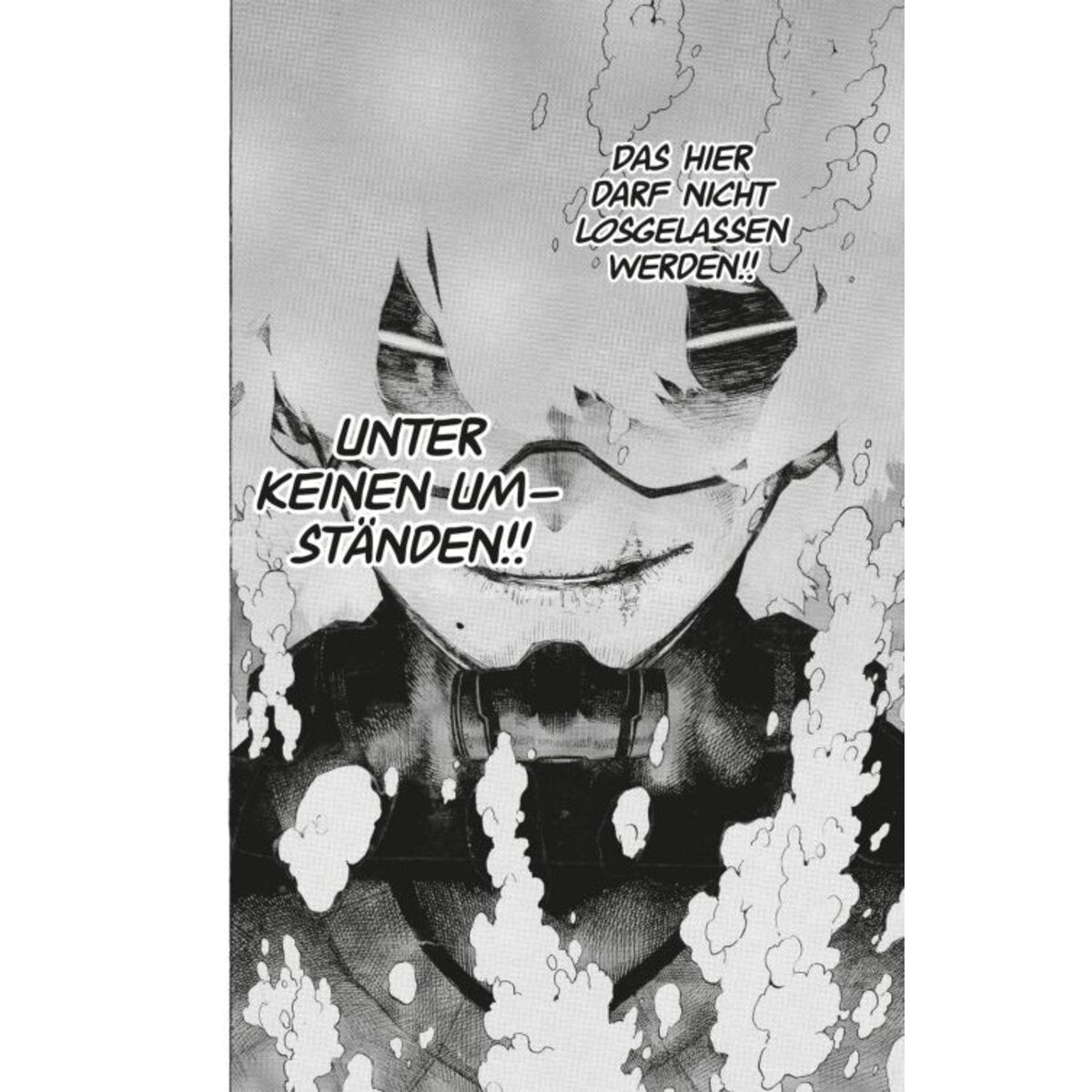 Carlsen Verlag My Hero Academia 28