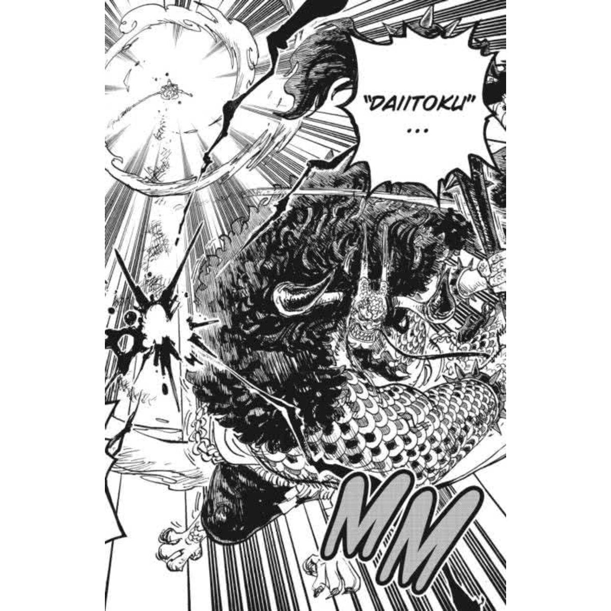 Carlsen Verlag One Piece 104