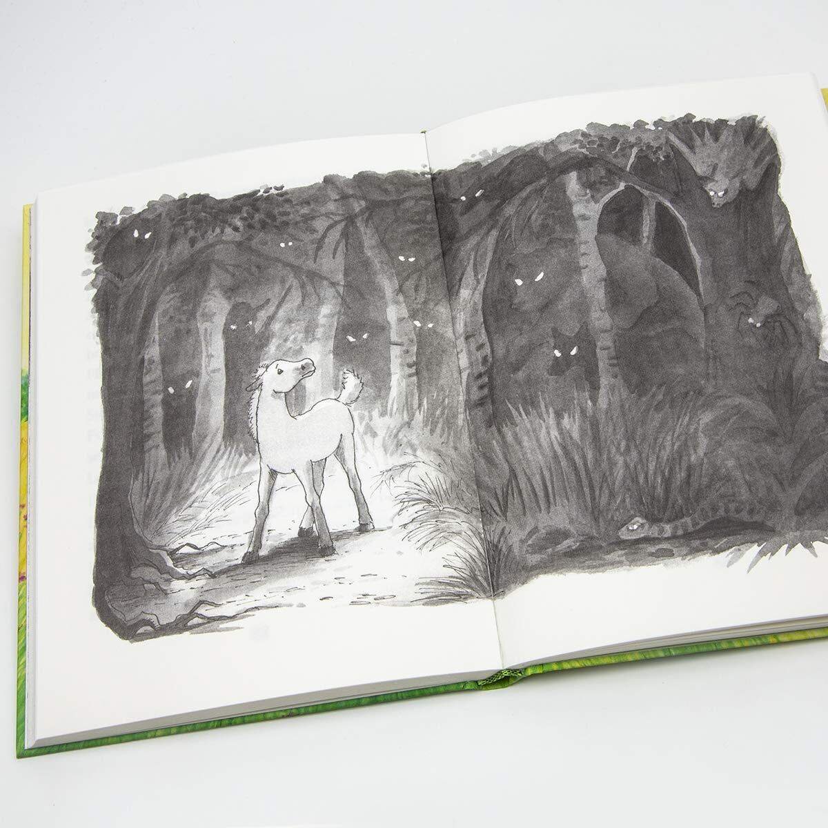 Carlsen Verlag Ponyherz 5: Anni rettet das Fohlen