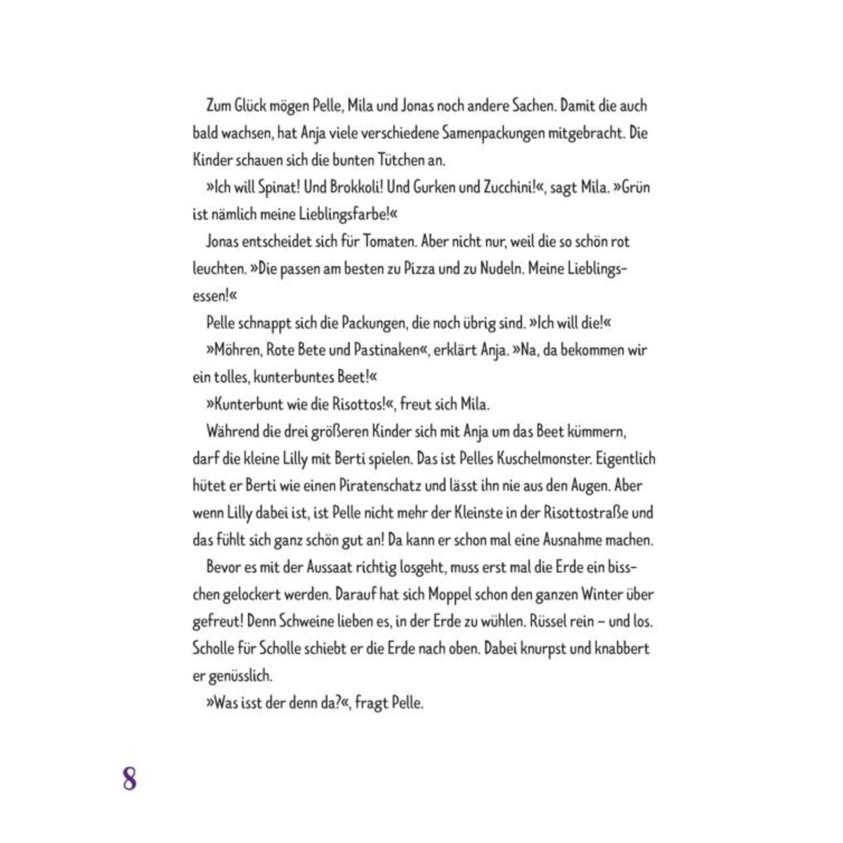 Carlsen Verlag Risottostraße 7