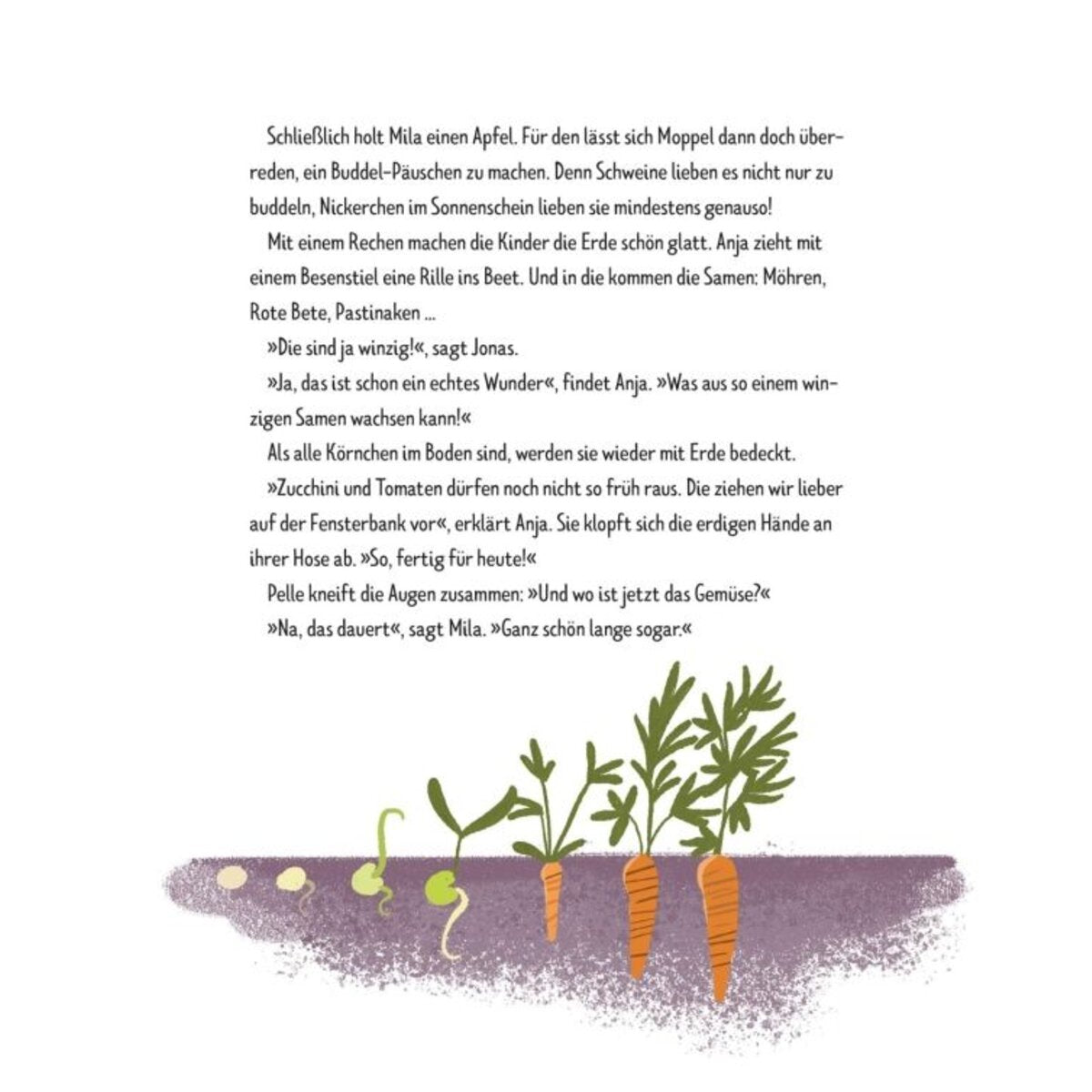 Carlsen Verlag Risottostraße 7