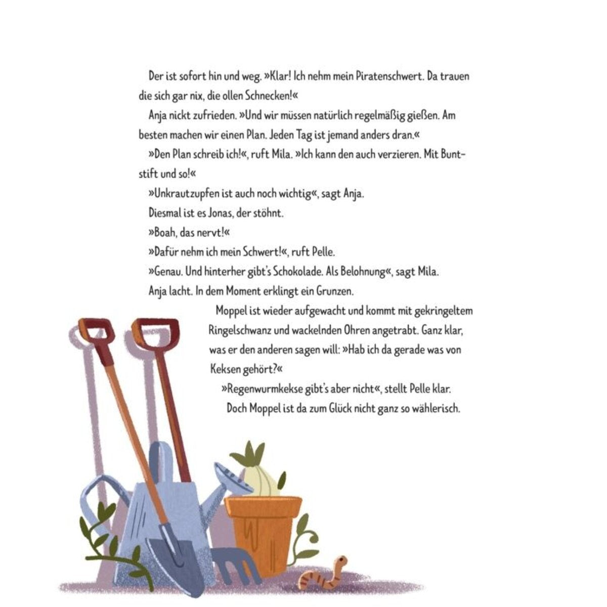 Carlsen Verlag Risottostraße 7