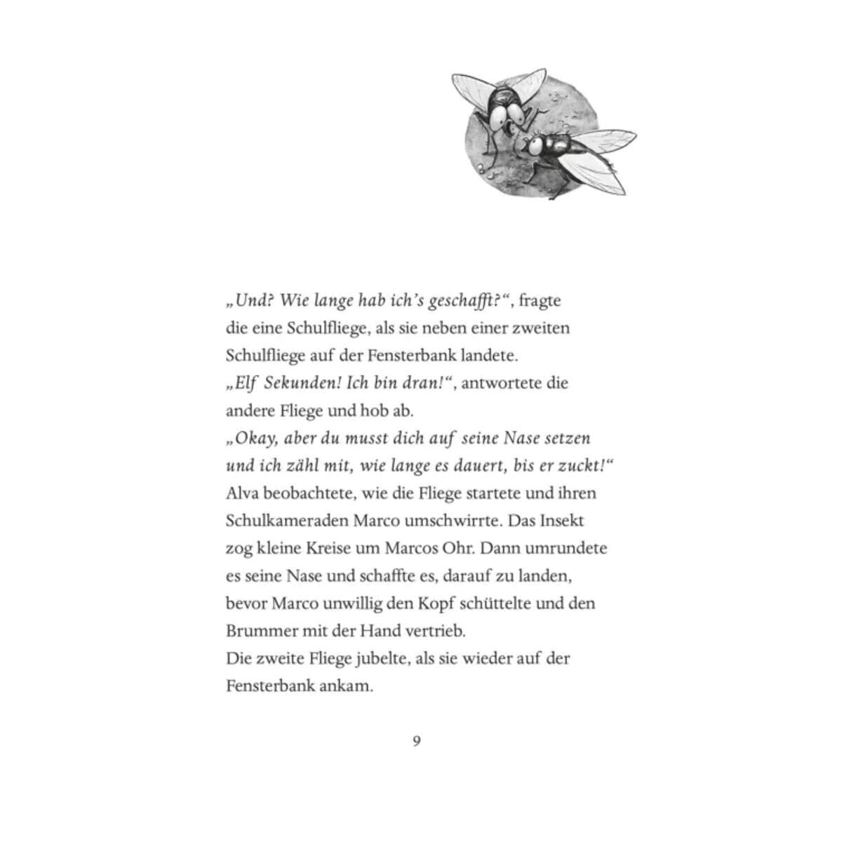 Carlsen Verlag School of Talents 1: Erste Stunde: Tierisch laut!