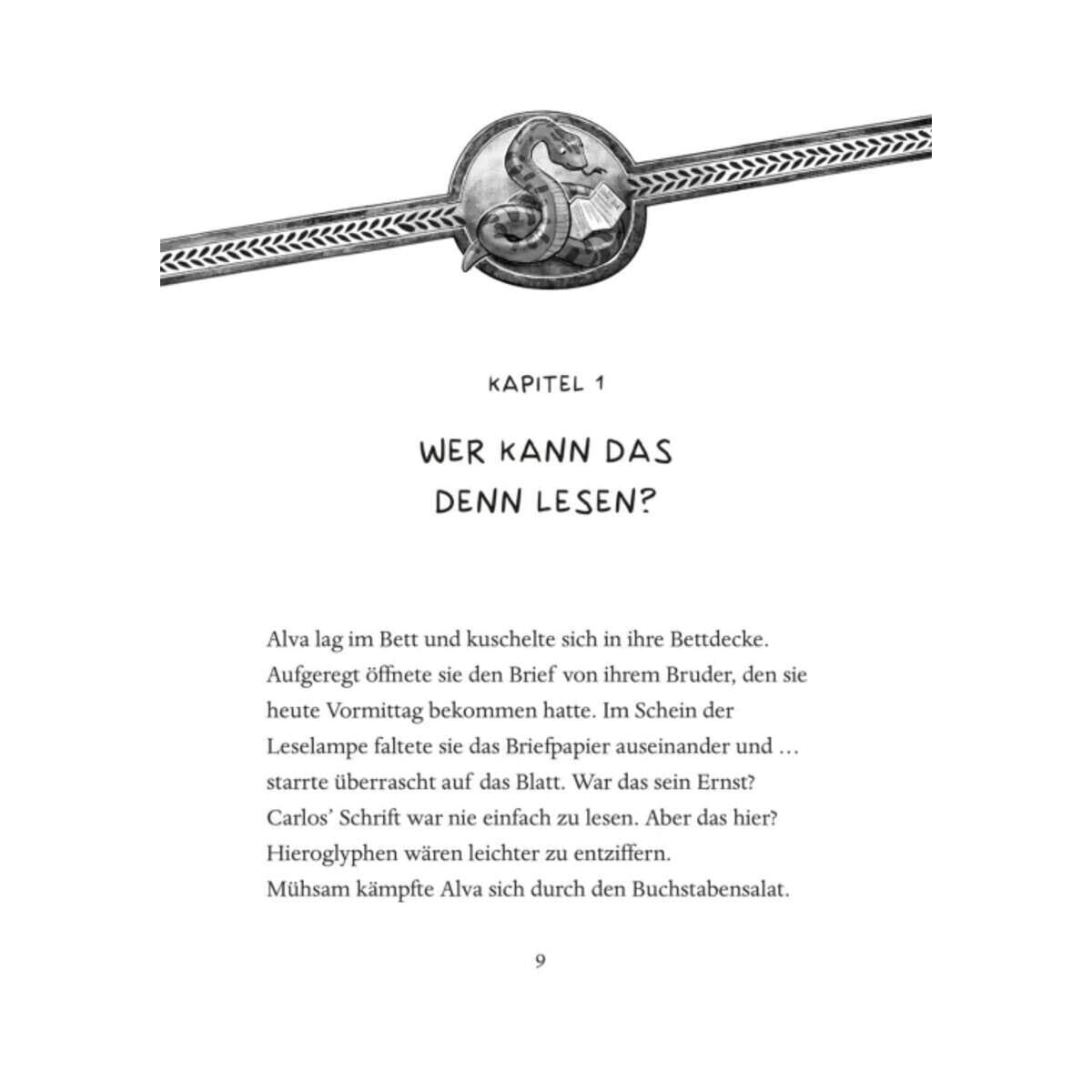 Carlsen Verlag School of Talents 2: Zweite Stunde: Stromausfall!