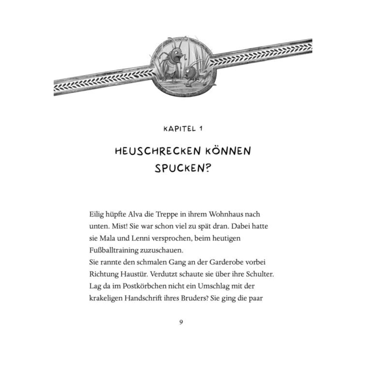 Carlsen Verlag School of Talents 4: Vierte Stunde: Schulfest im Schneckentempo!