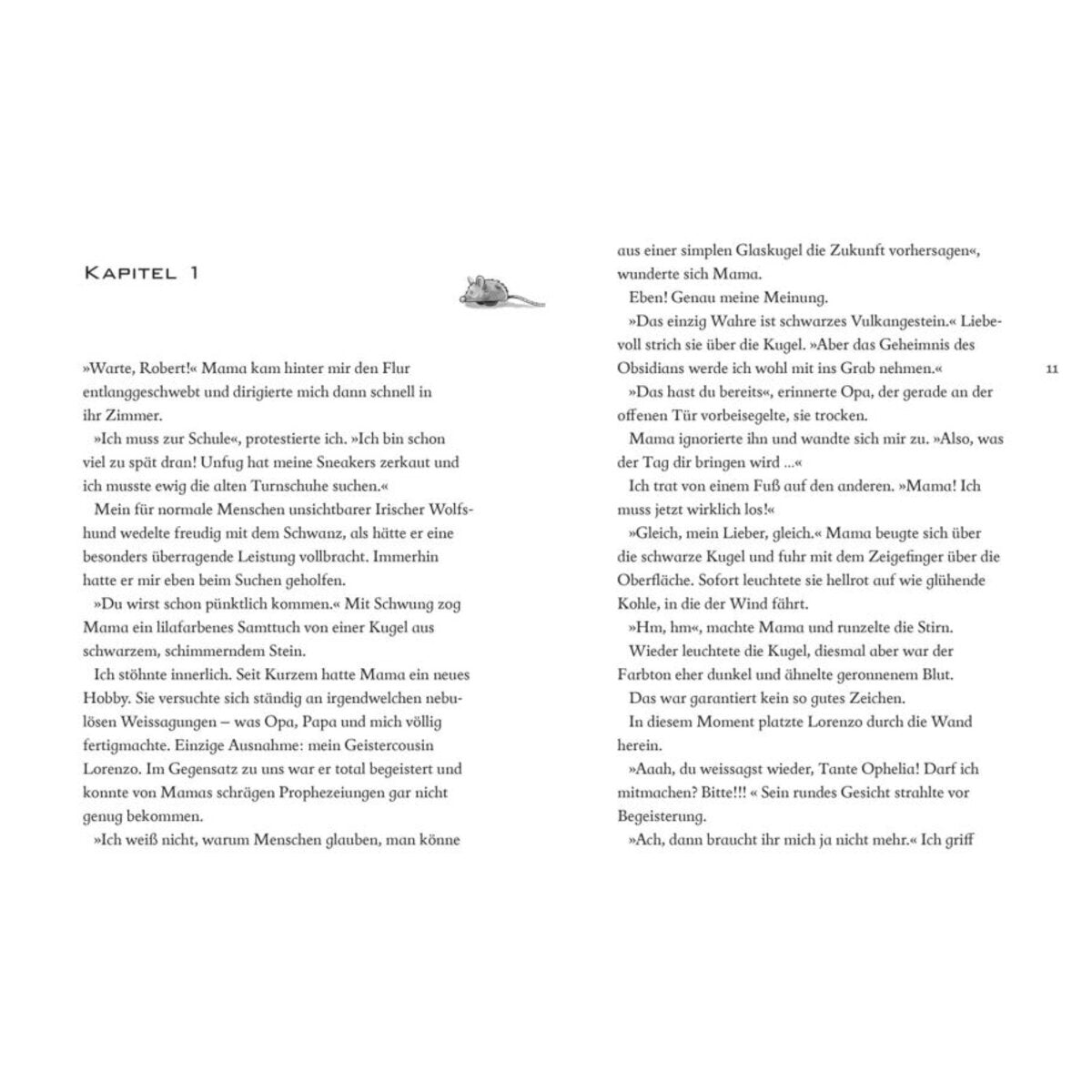 Carlsen Verlag SpooKI Band 2: Ins Netz gegangen