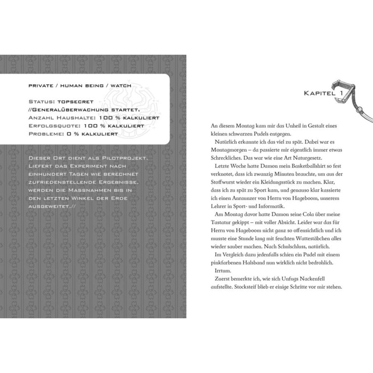 Carlsen Verlag SpooKI: Den Geist aufgeben gibts nicht!