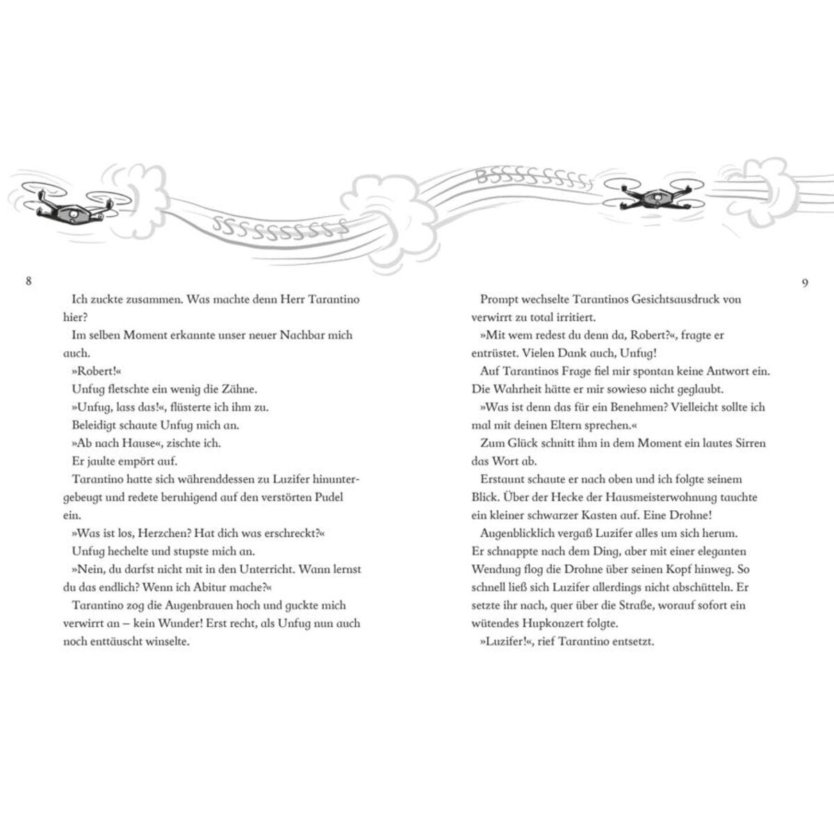 Carlsen Verlag SpooKI: Den Geist aufgeben gibts nicht!