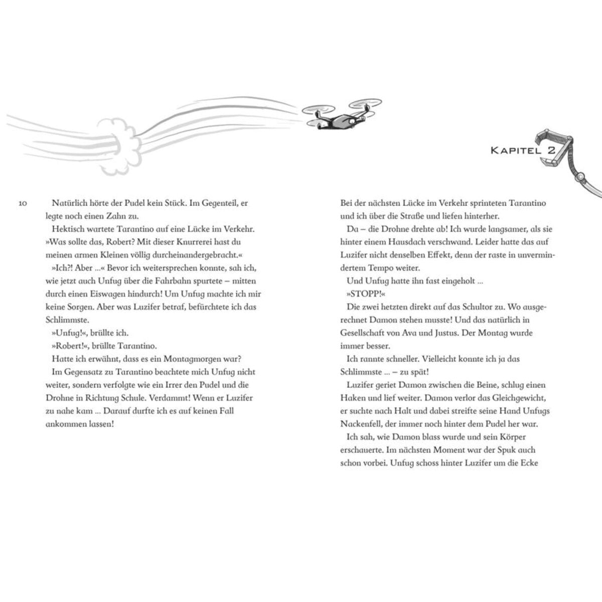 Carlsen Verlag SpooKI: Den Geist aufgeben gibts nicht!