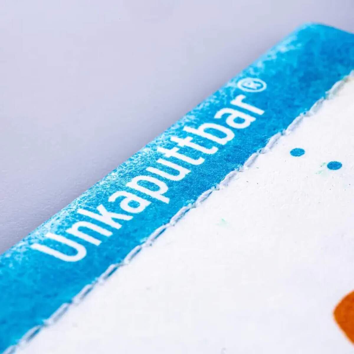 Carlsen Verlag Unkaputtbar: Erstes Wissen: Große Tiere