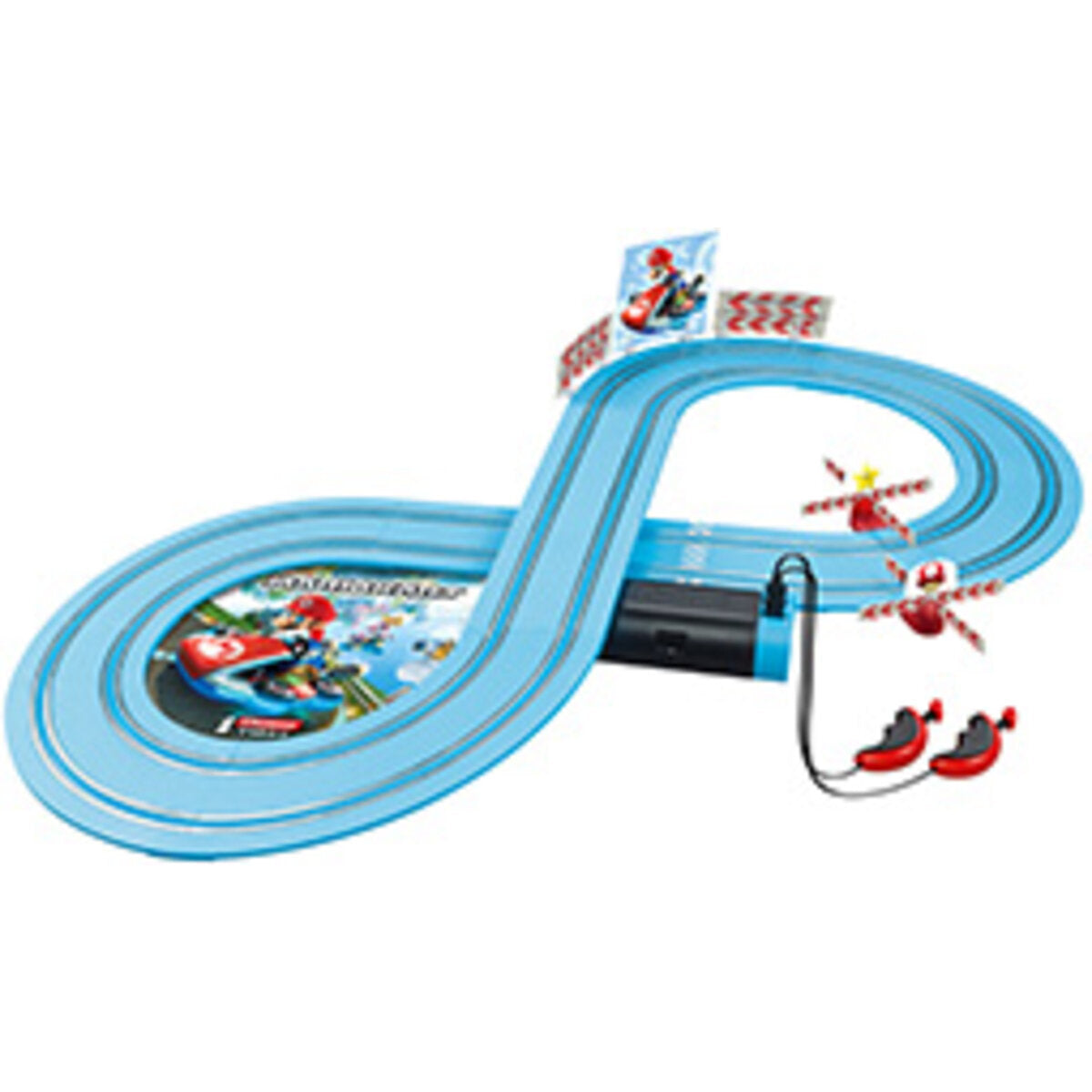 Carrera FIRST Nintendo Mario Kart™