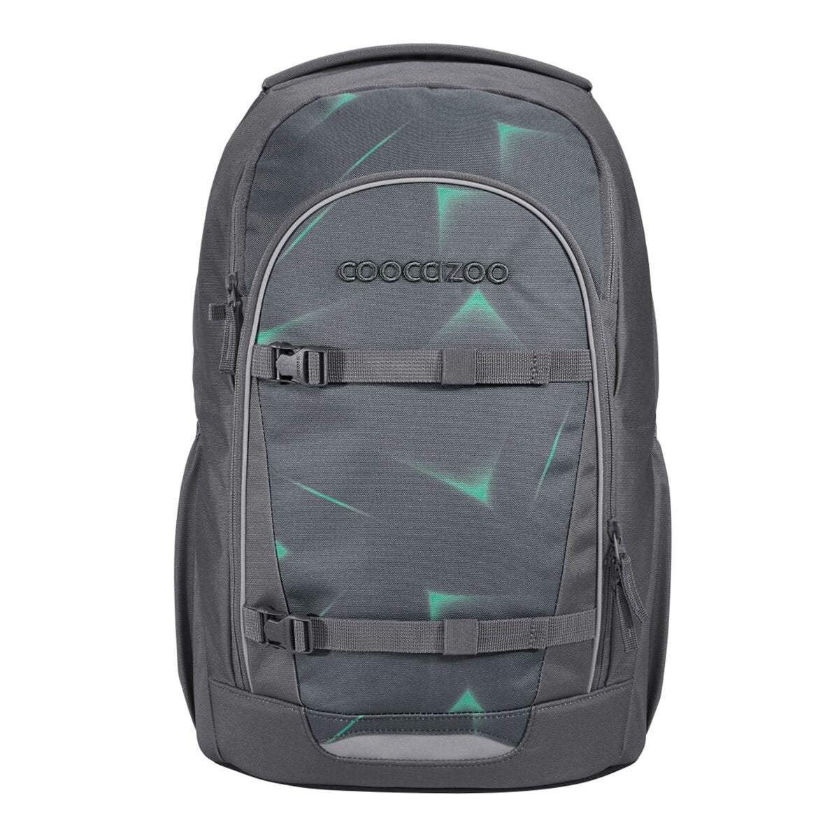 Coocazoo Rucksack EVERY Arrow Drift türkis 30 Liter
