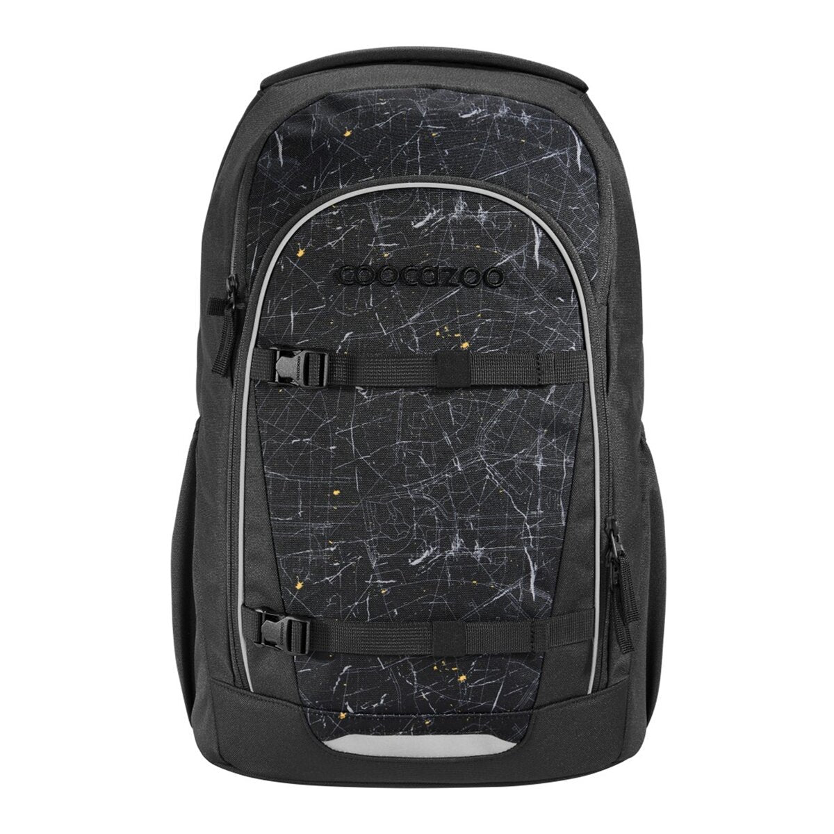 Coocazoo Rucksack EVERY Urban Metro orange 30 Liter