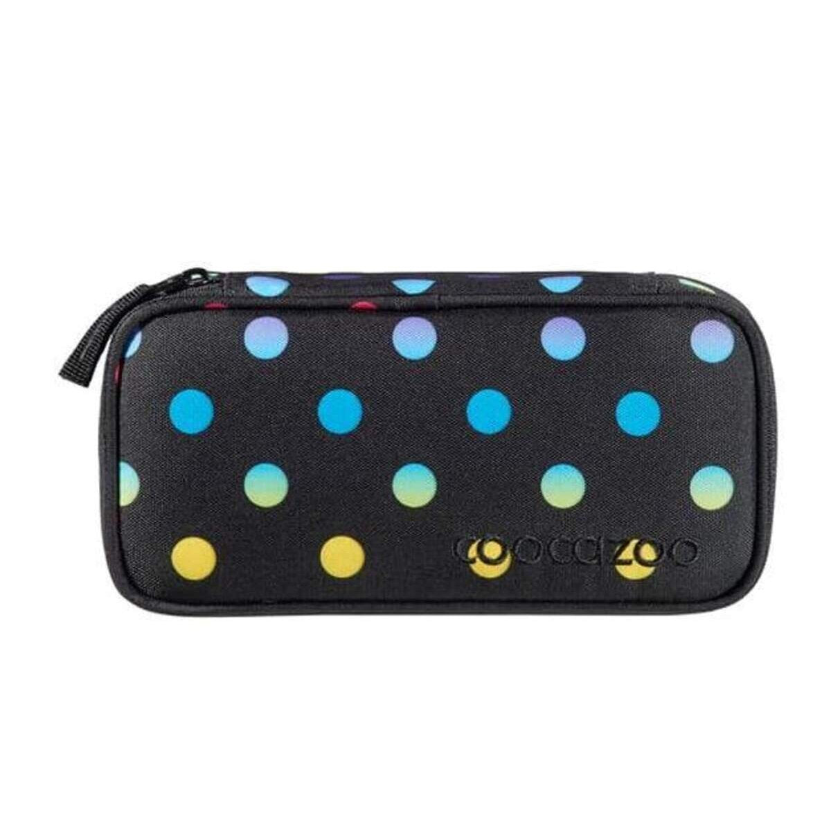 Coocazoo Schlampermäppchen, Magic Polka