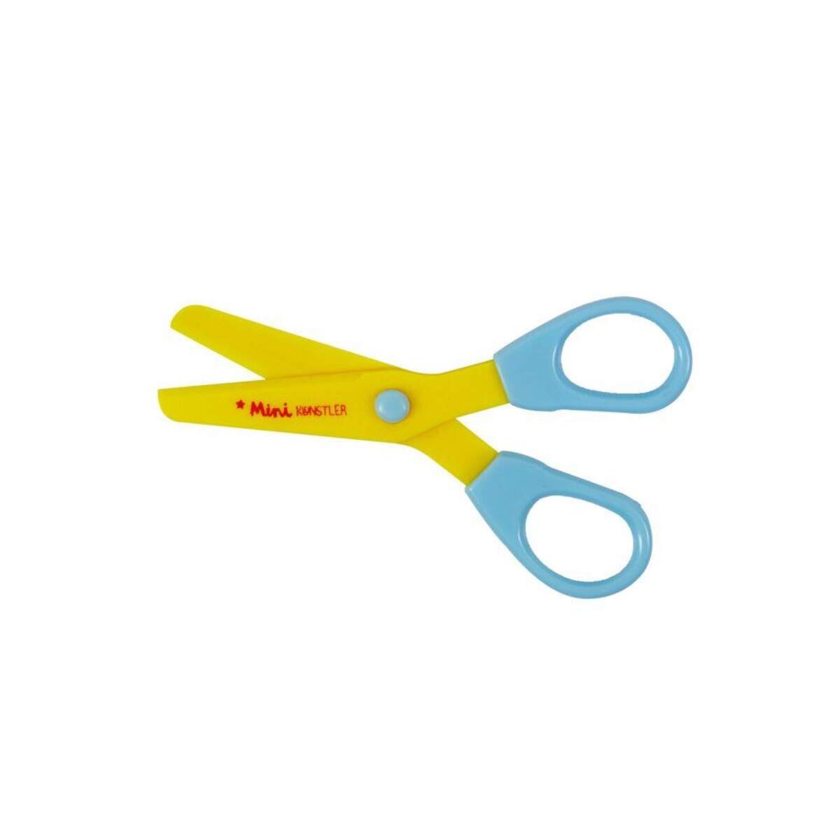 Coppenrath Mini-Künstler Mein erstes Bastelbuch mit Schere