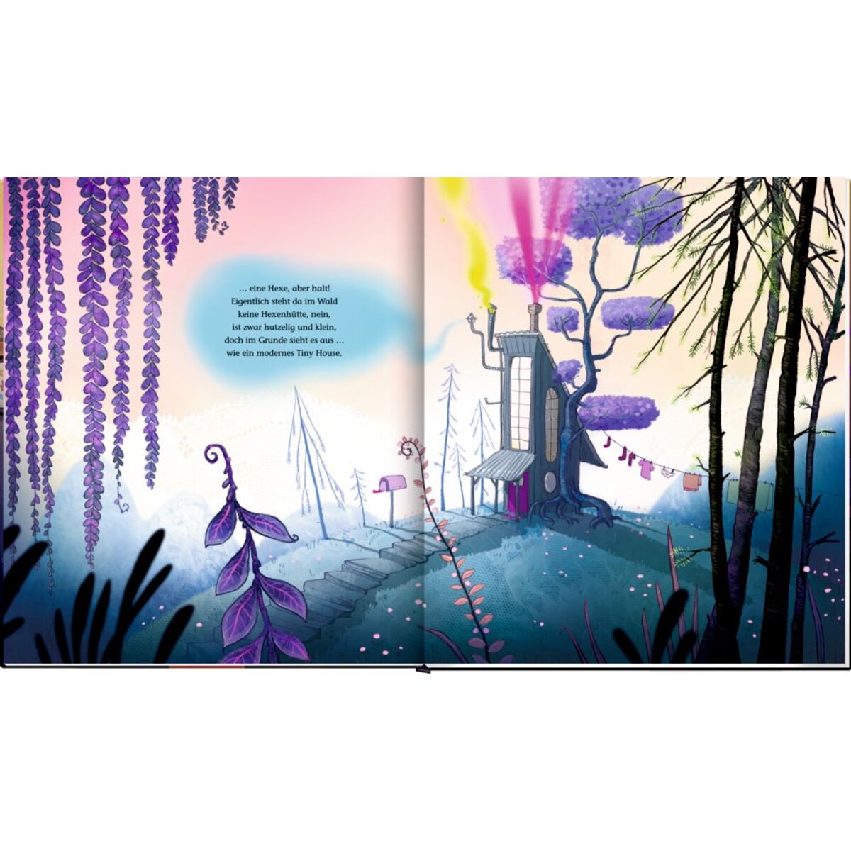 Coppenrath Verlag Barbara Kadabara Kinderbuch 32 Seiten