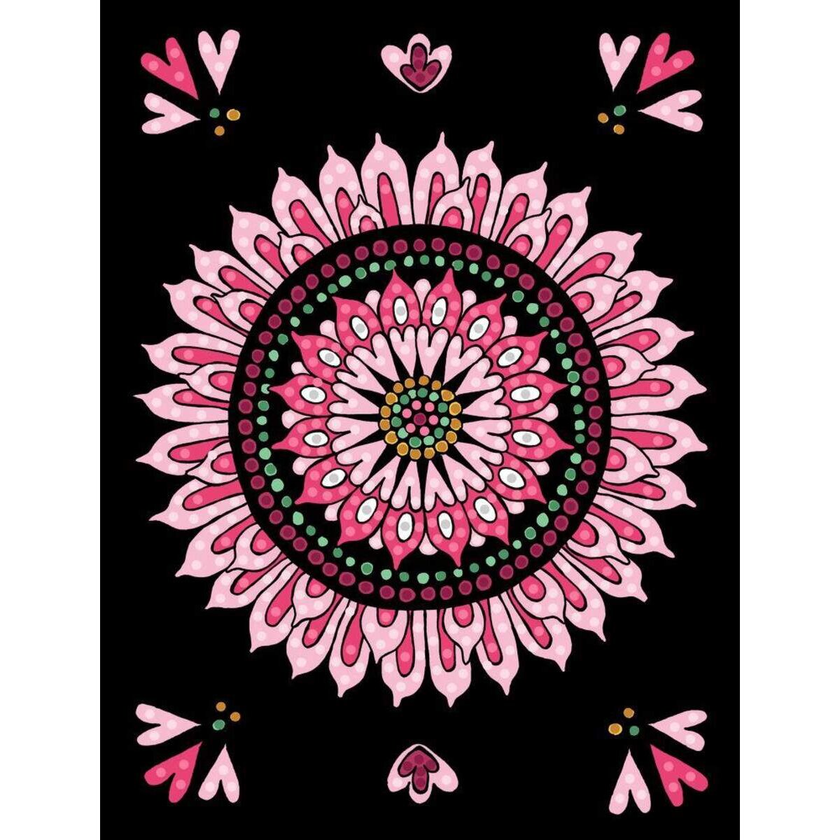 Coppenrath Verlag Diamond Painting Mandalas (100% s.g.)