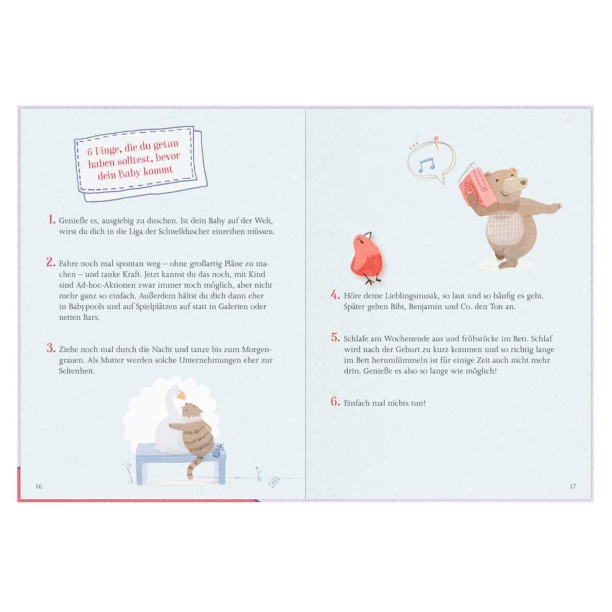 Coppenrath Verlag Mama-Pass - Ich bin schwanger!