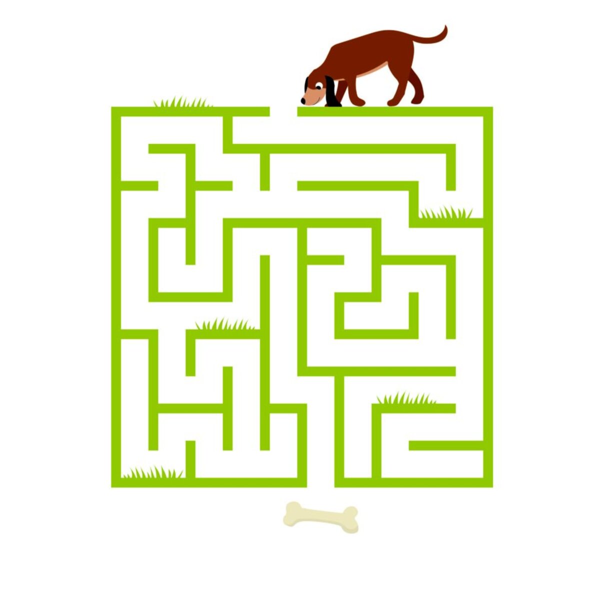 Coppenrath Verlag Mein k. Kindergartenblock: Rätsel ohne Text - Lieblingstiere