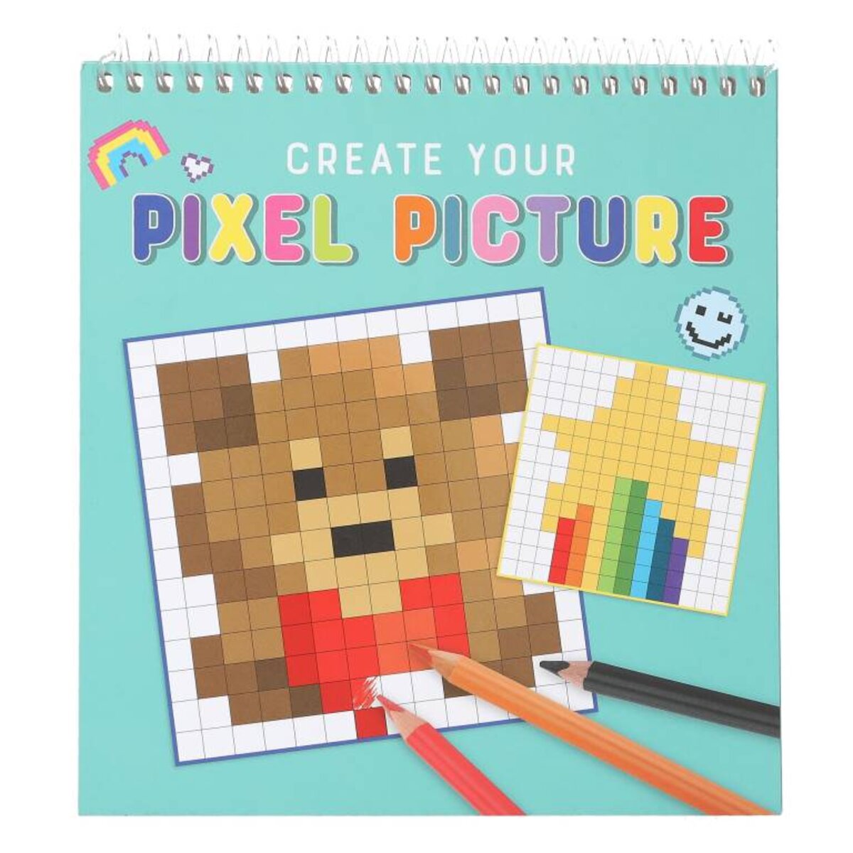 Depesche Create your Pixel Picture