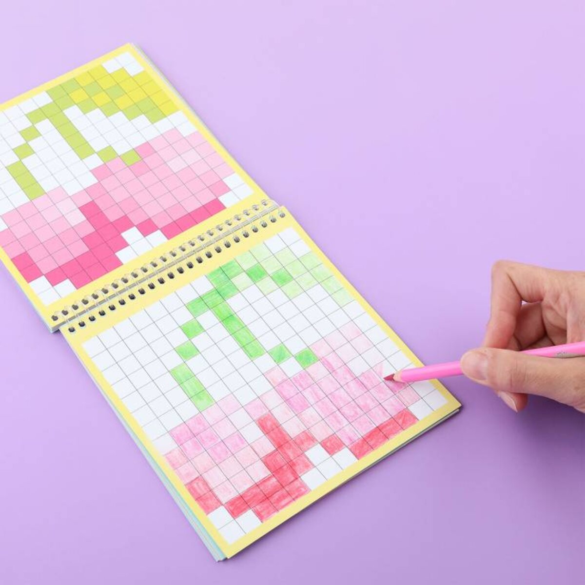 Depesche Create your Pixel Picture