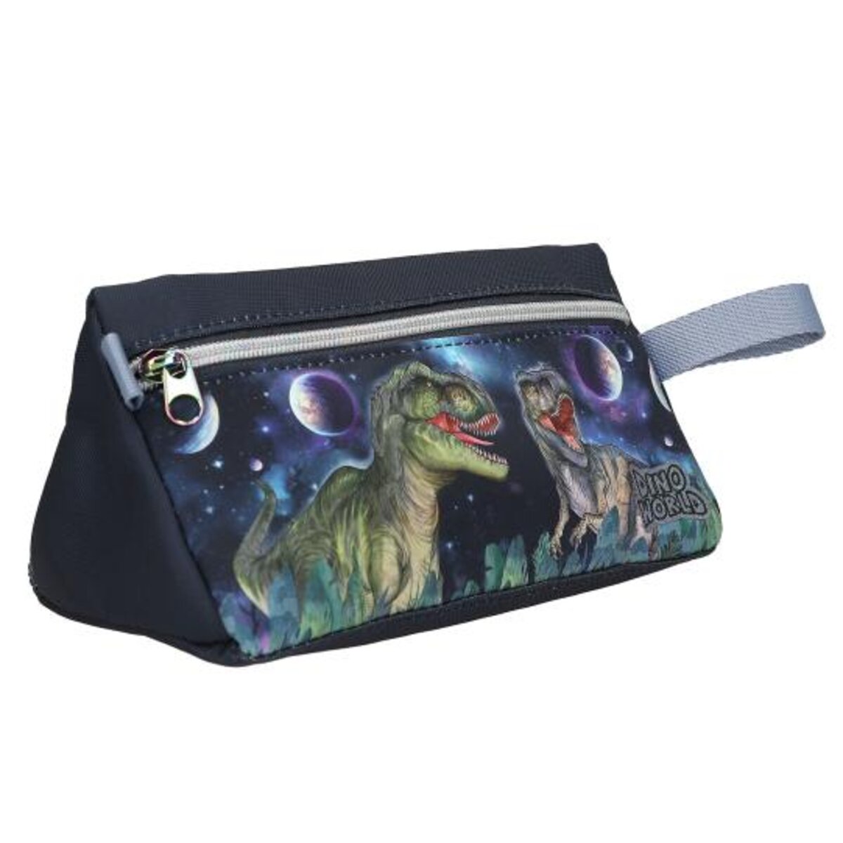 Depesche Dino World Schlampertasche GALAXY