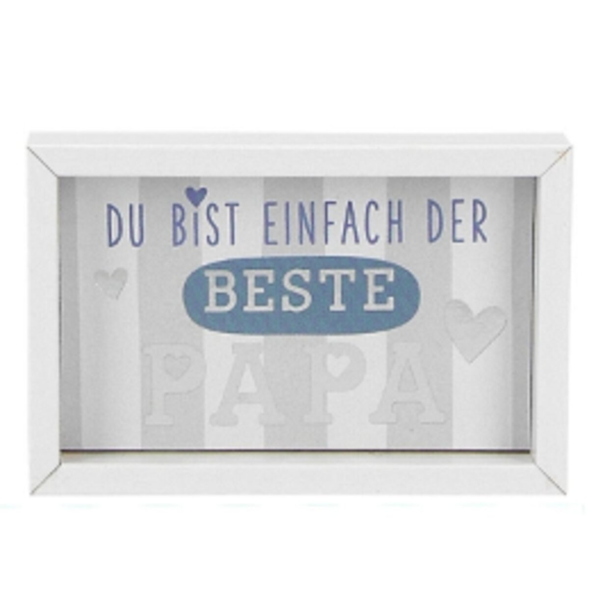 Depesche Magnete Mini Rahmen, 12-fach sortiert