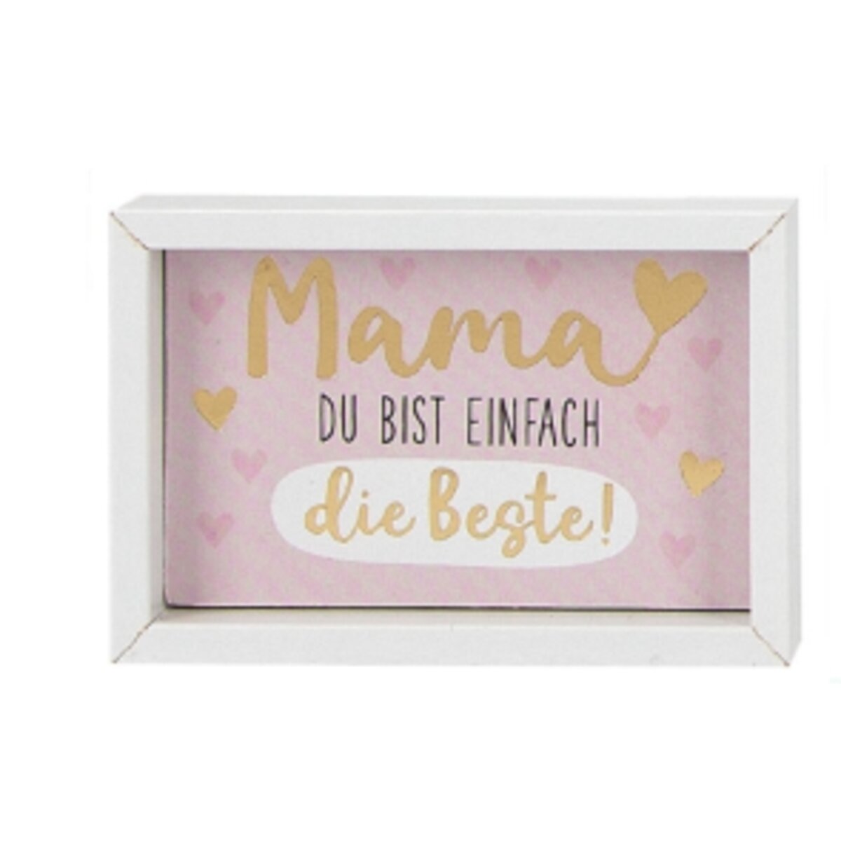 Depesche Magnete Mini Rahmen, 12-fach sortiert