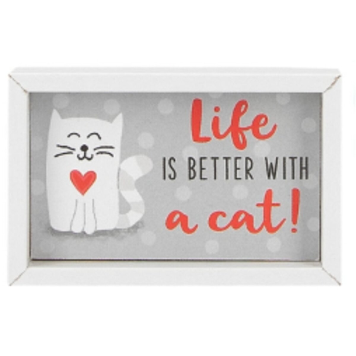 Depesche Magnete Mini Rahmen, 12-fach sortiert