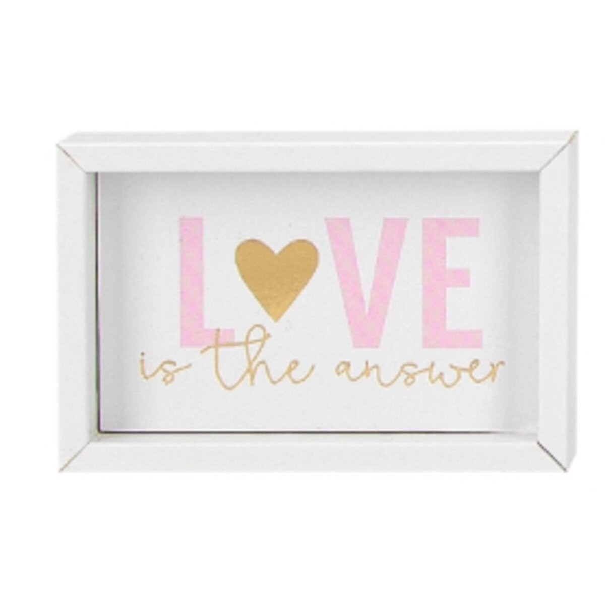 Depesche Magnete Mini Rahmen, 12-fach sortiert