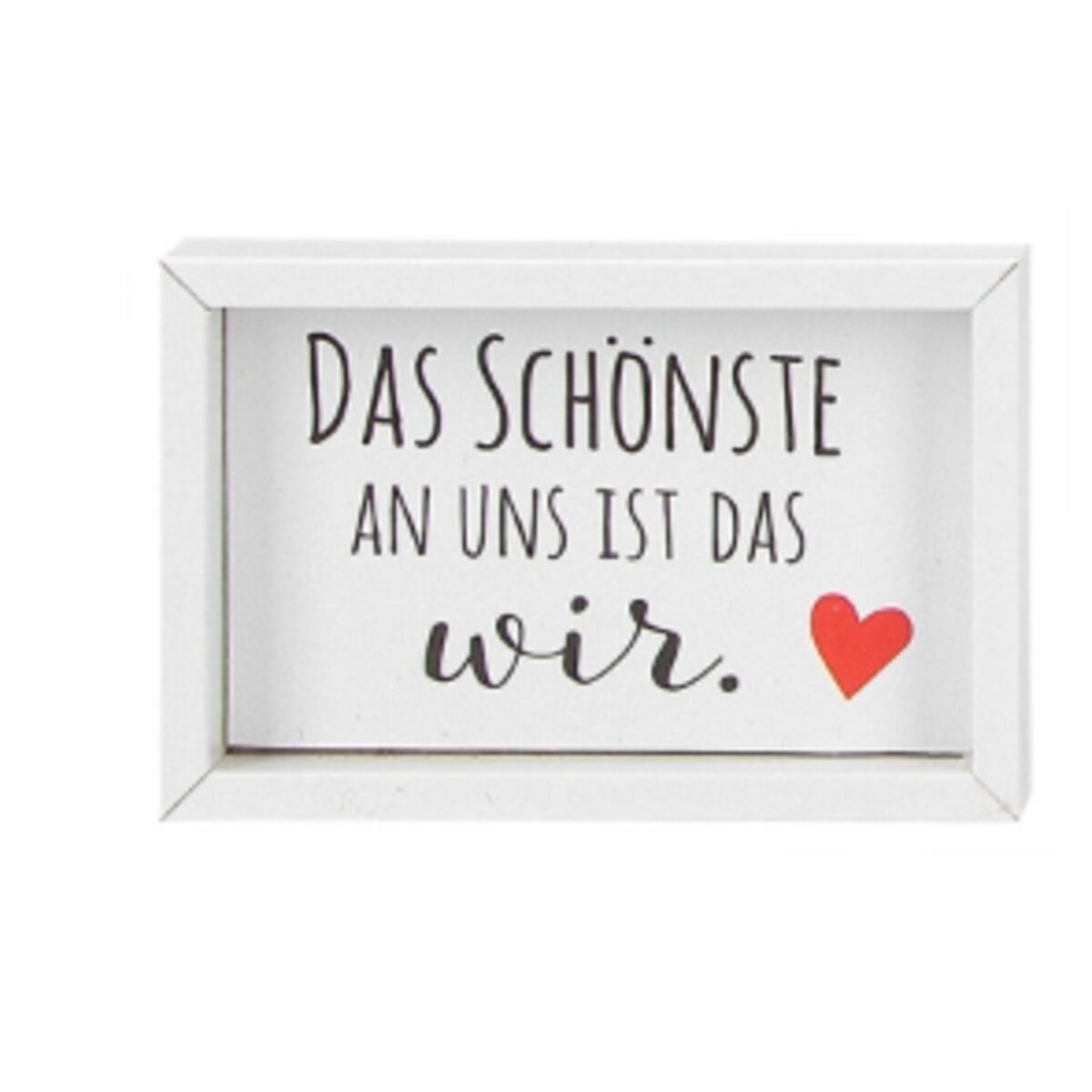 Depesche Magnete Mini Rahmen, 12-fach sortiert