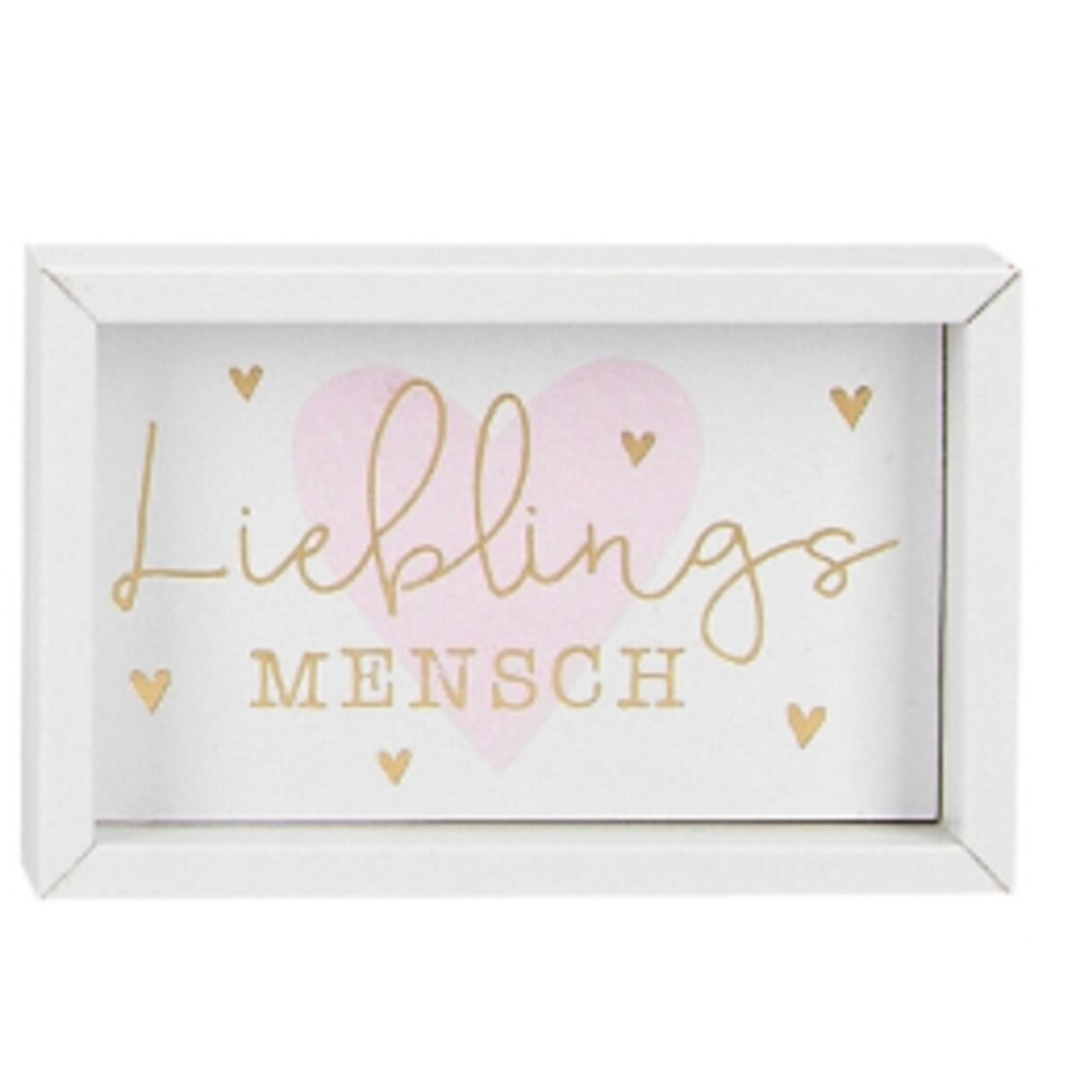 Depesche Magnete Mini Rahmen, 12-fach sortiert