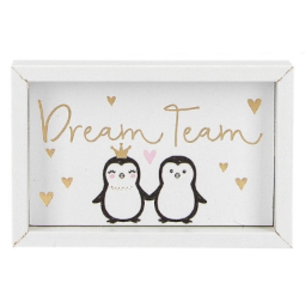 Depesche Magnete Mini Rahmen, 12-fach sortiert