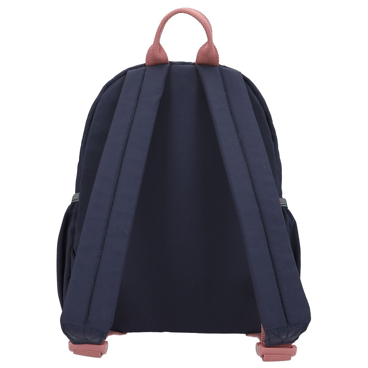 Depesche Miss Melody Rucksack mit Herzsteppung GLITTER HORSE