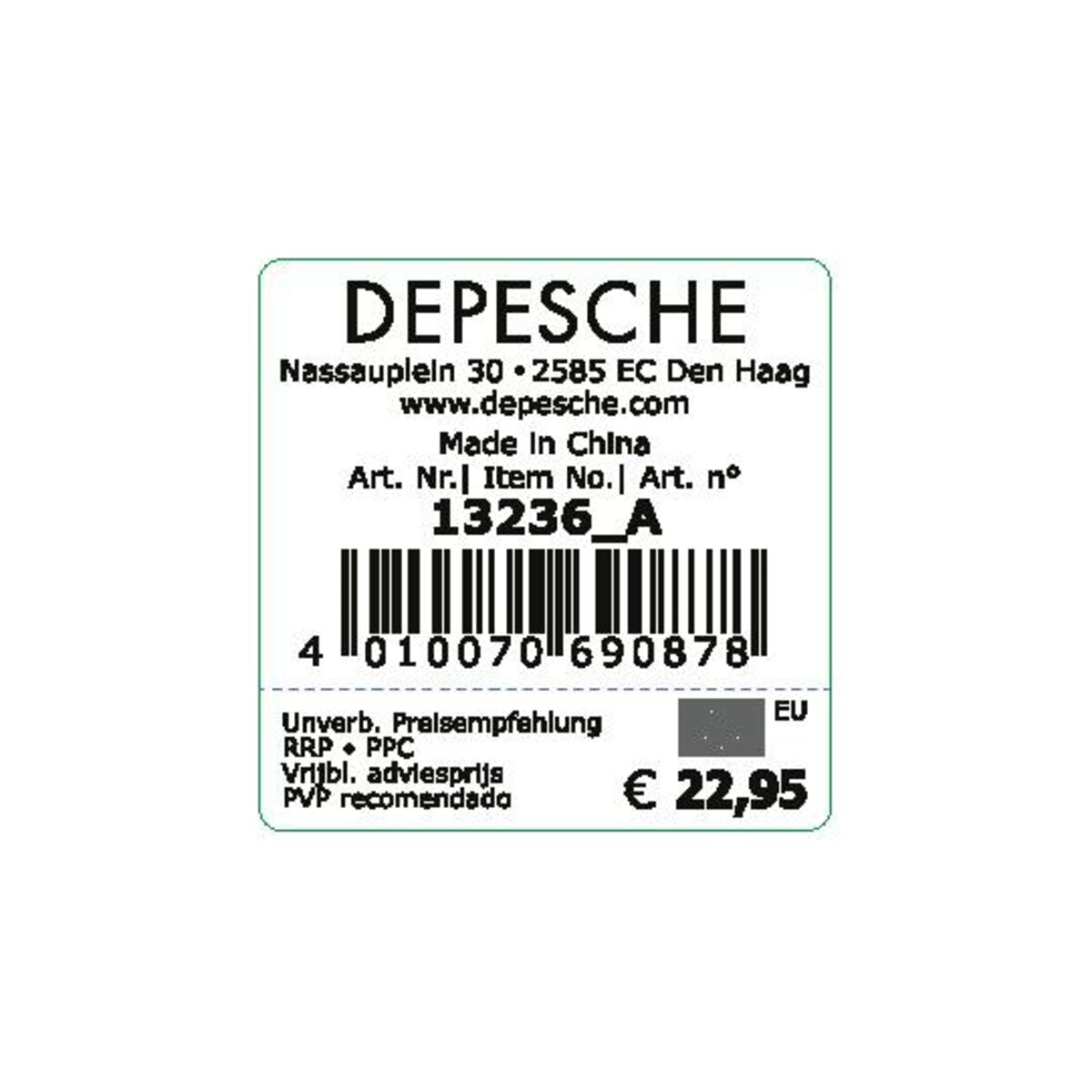 Depesche Miss Melody Tagebuch mit Code und Sound Pferde Motiv 1