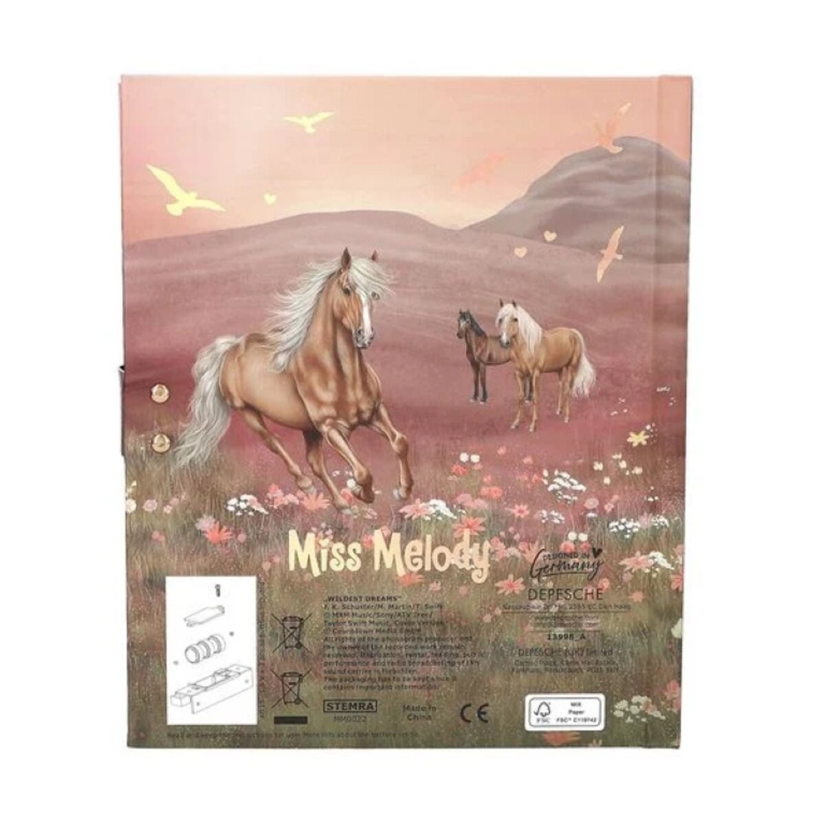 depesche-miss-melody-tagebuch-mit-E3221A132.jpg