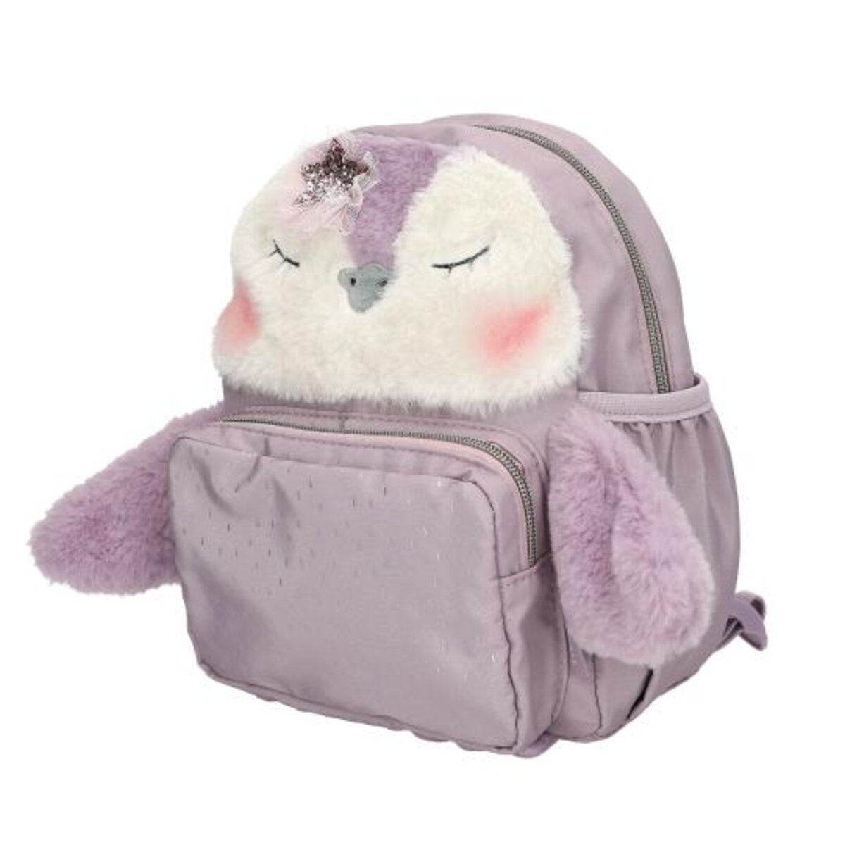 Depesche Princess Mimi Rucksack PENGUIN