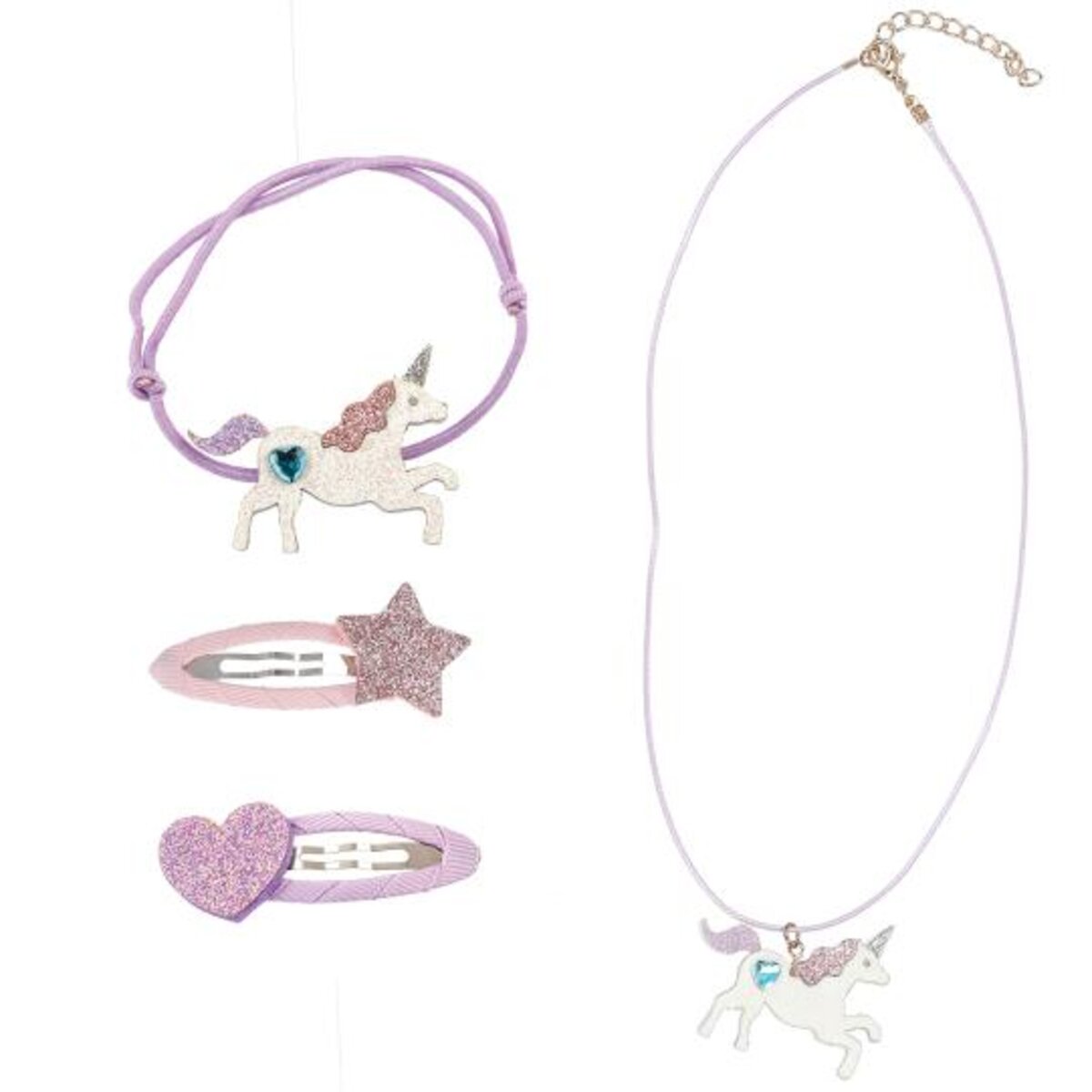 Depesche Princess Mimi Schmuckset