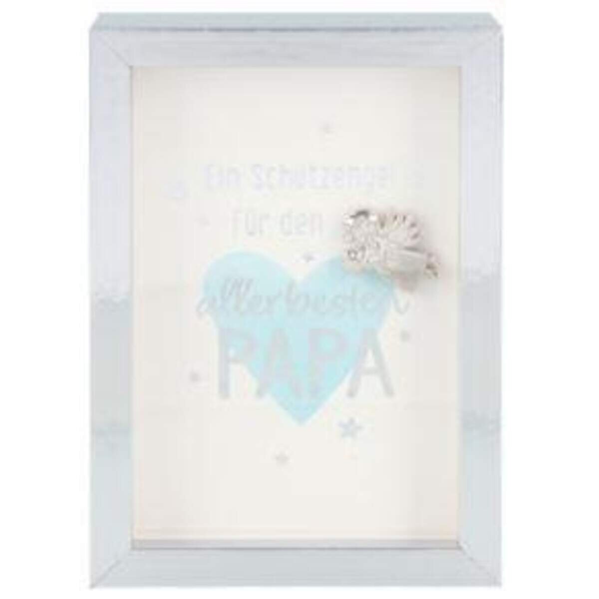 Depesche Schutzengel im Bilderrahmen, 1 Stück, 12-fach sortiert