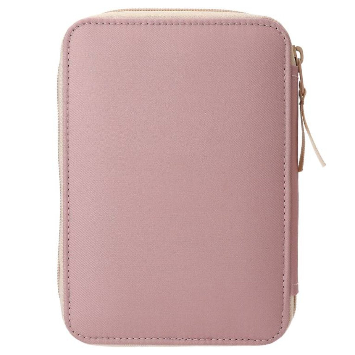 Depesche TOPModel Basic Duo Federtasche Hund KITTY and DOGGY