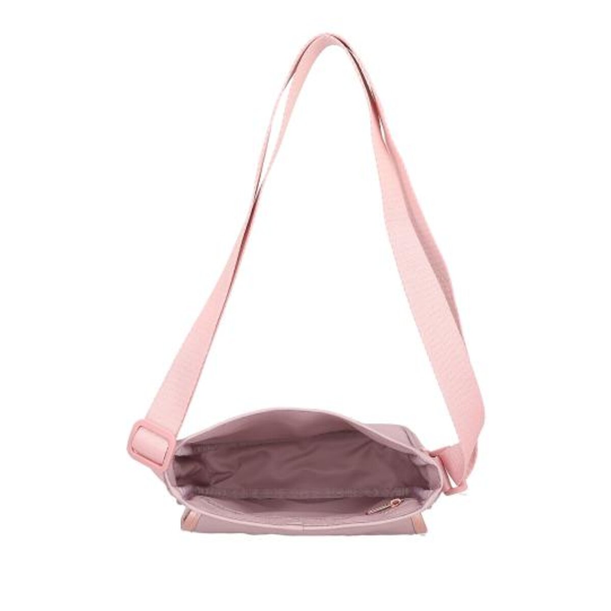 Depesche TOPModel kleine Umhängetasche VIVA VIOLET