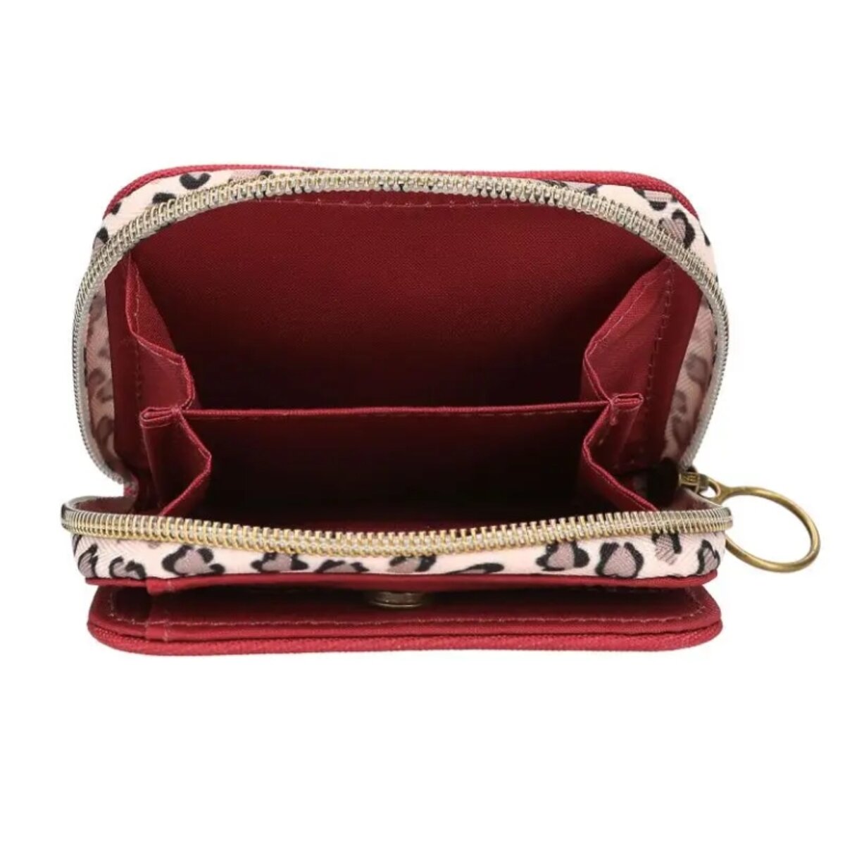 Depesche TOPModel Portmonnaie LEOHEART